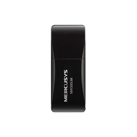 MERCUSYS Adaptateur USB sans fil N300 (MW300UM)