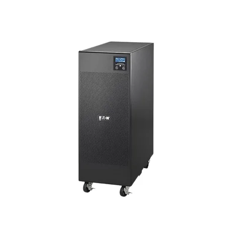 Onduleur On-line Eaton 9E 9E6Ki - 4800 W / 6 kVA - Bornier