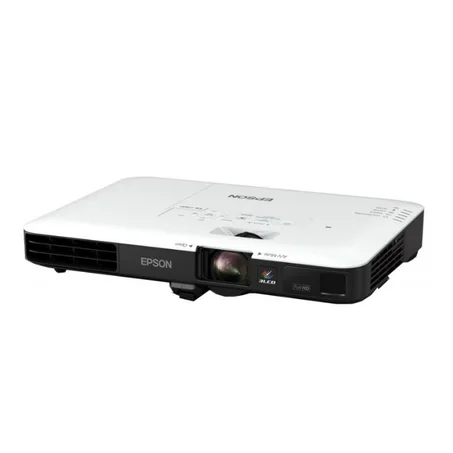 Vidéoprojecteur Portable Epson EB-1780W LCD 720p WXGA 3000 Lumens (V11H795040)
