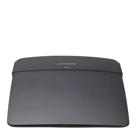 Routeur Linksys sans fil N300 (E900)