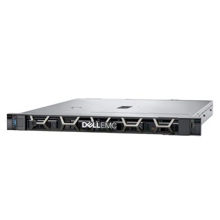 SERVEUR DELL PowerEdge R450 (PER45014A)