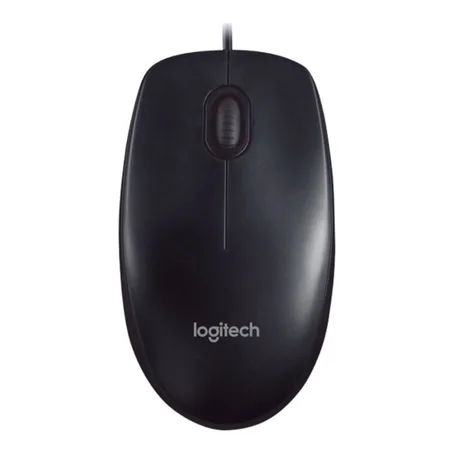 SOURIS FILAIRE LOGITECH M90