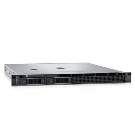 SERVEUR DELL PowerEdge R250 (907566-R250)