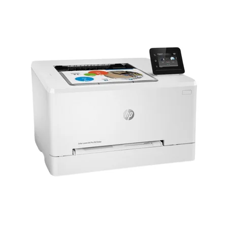 Imprimante Laser Couleur HP LaserJet Pro M255dw (7KW64A)