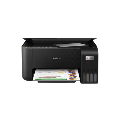 Epson EcoTank L3250 Imprimante multifonction à réservoirs rechargeables (C11CJ67408)