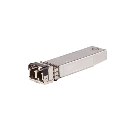 Émetteur-récepteur Aruba 10G SFP+ LC SR MMF OM3, 300 m (J9150D)