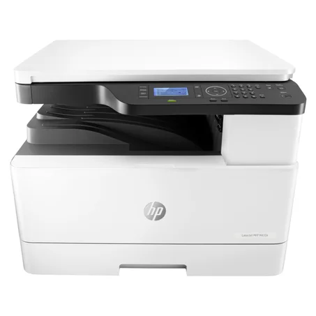Imprimante A3 Multifonction Laser Monochrome HP LaserJet M433a (1VR14A)
