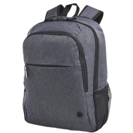 SAC A DOS HP 15.6 " PRELUDE PRO CHARBON
