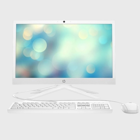 ORDINATEUR TOUT-EN-UN HP 21-B0008NK - 601U9EA