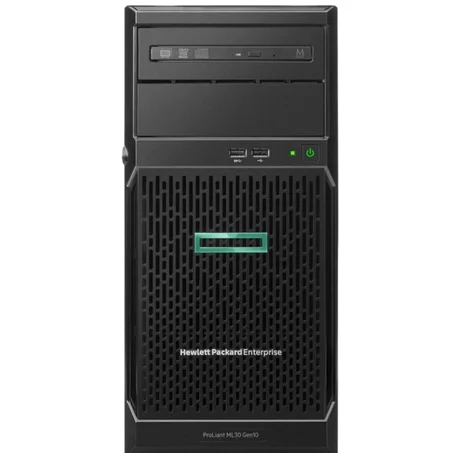 (P44718-421) Serveur HPE ProLiant ML30 Gen10 Plus