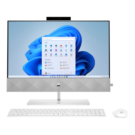 Ordinateur tout-en-un HP Pavilion 24-k1006nk (601V5EA)