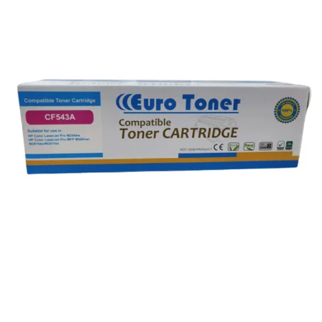 CF543A MAGENTA EuroToner