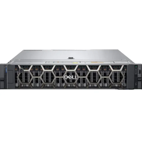 Serveur Rack Dell PowerEdge R750XS/Chassis (PER750XS5A)