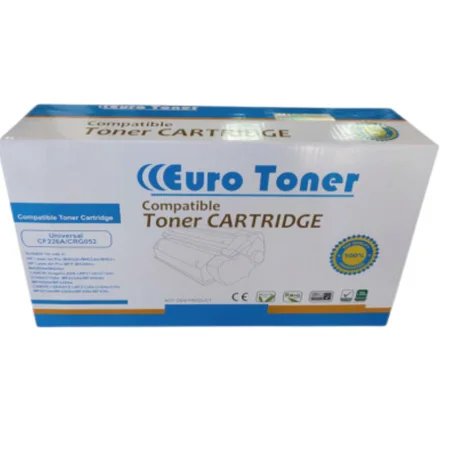 CF226A NOIR EuroToner