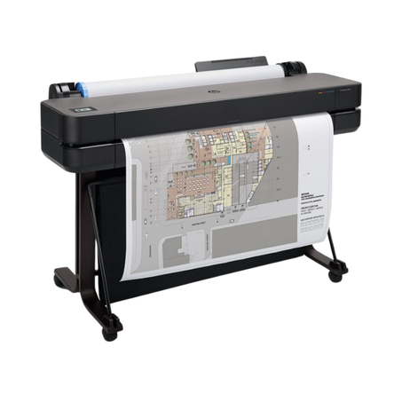 Traceur HP DesignJet T630 36" (5HB11A)