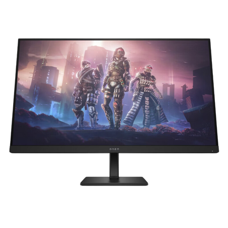 Moniteur HP OMEN 32Q - 32" QHD - AMD FreeSync™ 165 Hz (780K0AS)