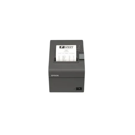 Imprimante de tickets POS EPSON TM-T20III (011) USB + série (C31CH51011)
