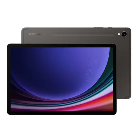 SAMSUNG GALAXY TAB S9 GRAPHITE 11'' SNAPDRAGON 8 8GO 128GO ANDROID 5G