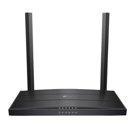 Modem routeur VDSL/ADSL MU-MIMO WiFI AC1200