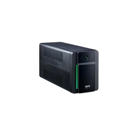 Onduleur Line-interactive APC Back-UPS BX1600MI-FR - 900 W / 1600VA - 4 prises Fr (Schuko)