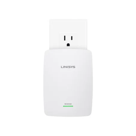 RANGE EXTENDER LINKSYS USB SANS FIL RE3000W N300
