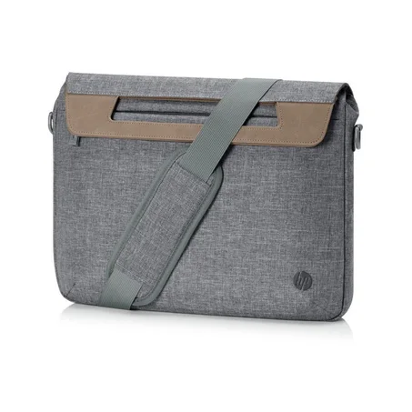 Sacoche HP 14'' Ultra-Plate HP Renew Gris (1A214AA)