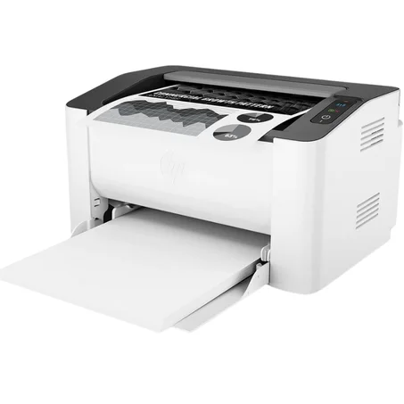 Imprimante Laser Monochrome HP Laser 107w (4ZB78A)