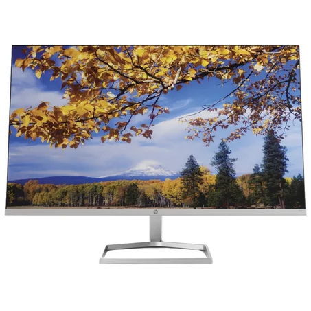 Écran 27" Full HD HP M27f (2G3D3AS)