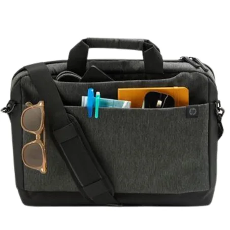 Sacoche pour PC Portable 15,6" HP Renew Travel 2Z8A4AA Gris