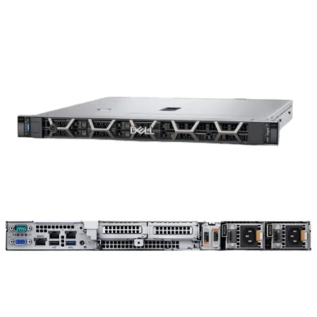 SERVEUR DELL PowerEdge R450 (766854-R450)