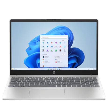 Ordinateur portable HP 15-fd0025nk (886L1EA)