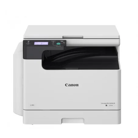 Imprimante A3 Multifonction Laser Monochrome Canon imageRUNNER 2224N (5941C002AA)