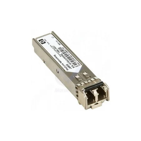 Aruba 1G SFP LC SX 500m OM2 MMF Transceiver
