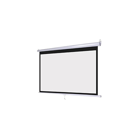 ECRAN DE PROJECTEUR EYEPLAY MS100SLS 180*180