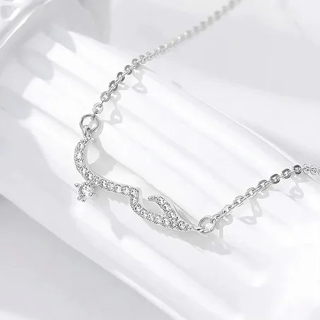 COLLIER AMOUR  - حب ❤️