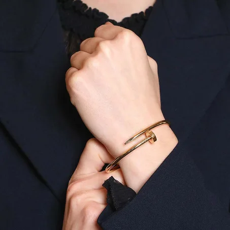 BRACELET JUSTE UN CLOU