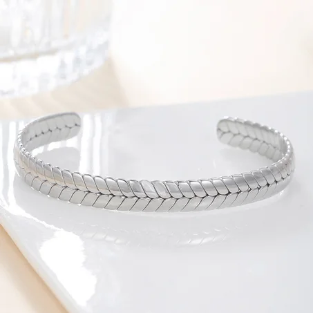 BRACELET ÉPI DE BLÉ