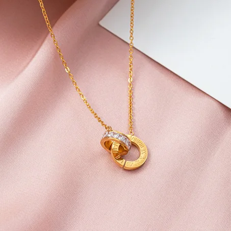 COLLIER CHANGEUR DE TEMPS