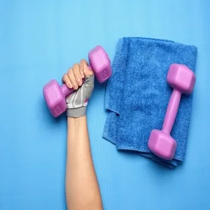 الرياضة و اللياقة البدنية