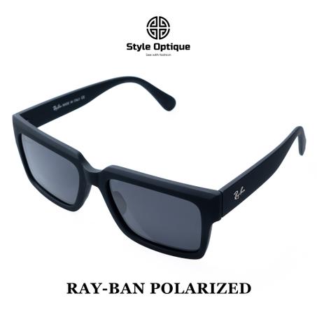 Ray.Ban polarized