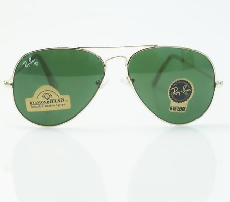 RAY BAN ORG