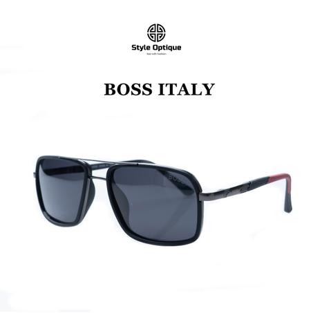 BOSS ITALY