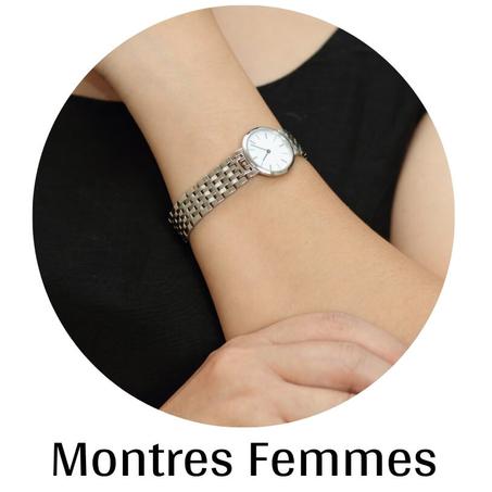Montres Femmes