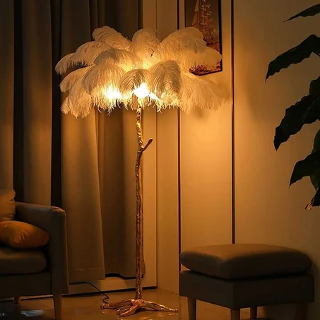 lampadaire