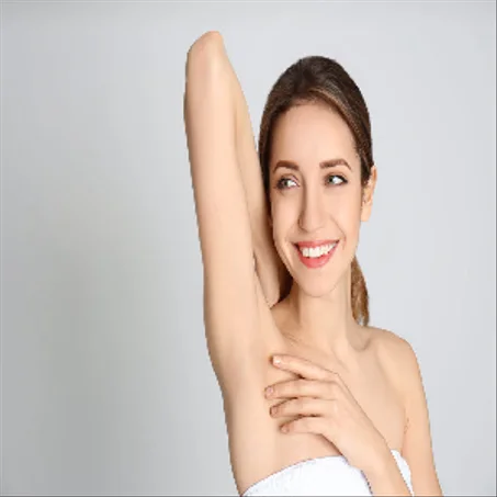 soins du corps
