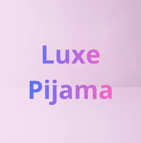 pyjamaluxe