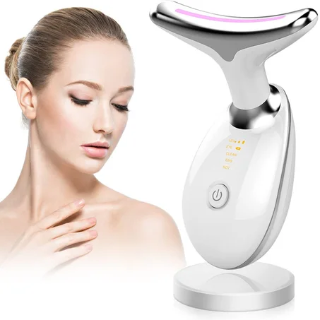 جهاز مساج الوجه الكهربائي الأكثر مبيعاً في العالم