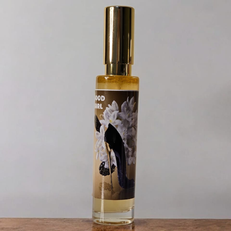 عطر الشعر good girl 60ML