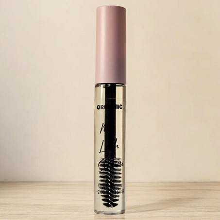 ماسكارا تكثيف وتطويل الرموش