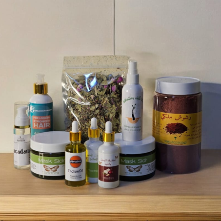 الباك الملكي